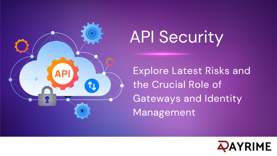 API security