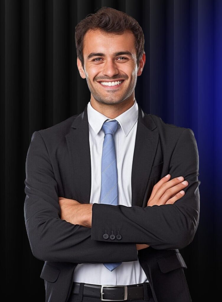Corporate Template